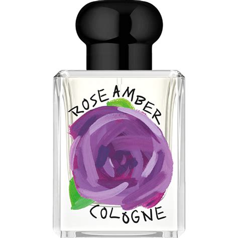 jo malone tudor rose amber